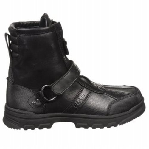 Polo Ralph Lauren Tyrek Boys Ralph Lauren Polo Boots For Kids. Polo Ralph Lauren Tyrek Boys