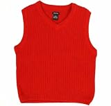 Boy's Claiborne Sweater Vest