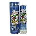 Christian Audigier 461647 Love & Luck Gift Set -- 3.4 oz Eau De Toilette Spray + 3 oz Shower Gel + 2.5 oz Deodorant Stick + .15 oz Mini by Christian Audigier
