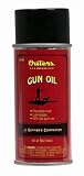 OUTERS GUN OIL 5OZ AERO by Outers