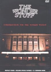 Construction For The Modern Vidiot