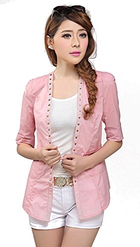 ジャケット コート アウター 通勤 オフィスカジュアル パステルカラー 長袖 薄手 トレンチコート モッズコート エレガンス キュート カジュアル パーティ ２次会 レディース 秋物 冬物 可愛いスカーフ付き R353