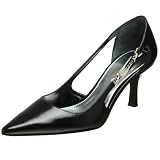 Lauren Ralph Lauren Womens Teagan Pump