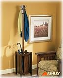 Prairie View Coat Rack By Ashley Furniture