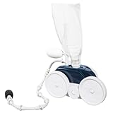 Polaris 180 Inground Pool Cleaner With Pump