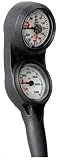 Dive Rite Compact SPG/Depth Gauge