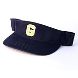 Baby Gap Adjustable Cotton Visor (Available in 3 Colors) - Navy