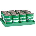 5 Star Cat Premium Meaty 400g Pack of 12