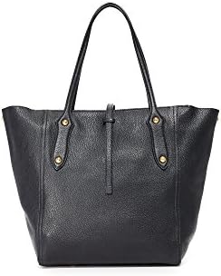 Annabel Ingall Women's Bibi Tote, Black, One Size