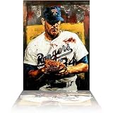 Hall of Fame Memorabilia