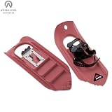 MSR Denali Tyker Snowshoe (Red)
