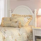 Westfield Headboard & Frame - Twin Westfield Headboard & Frame - Twin