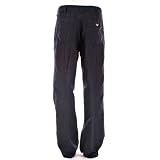 Armani - Armani Jeans P61 cotton/hemp mix trousers