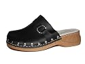 Rieker Gina 65062, Damen Clogs & Pantoletten