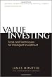 Value Investing: Tools and Techniques for Intelligent Investment