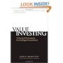 Value Investing: Tools and Techniques for Intelligent Investment