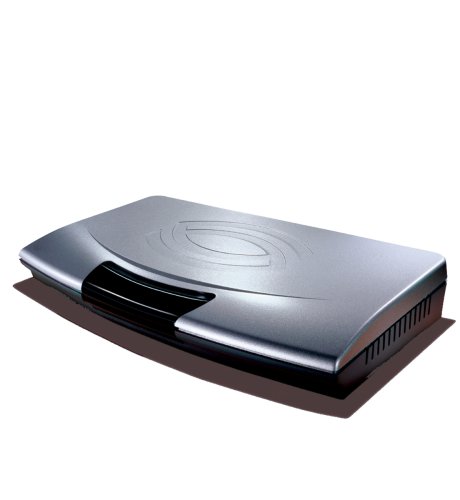 Digital TV Set Top Box ITD64