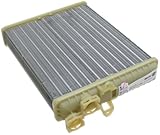 Nissens Heater Core Nissens Heater Core