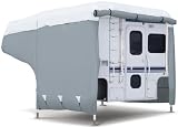 Classic Accessories 80-036-143101-00 PolyPro III Deluxe Camper Cover Kit