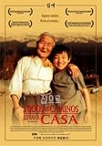 Todos Los Caminos Llevan a Casa (The Way Home) [NTSC/Region 1 & 4 Import- Latin America] (Spanish subtitles)