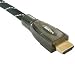 Produkt-Bild: Dietz HDMI-Kabel, 1 m, vergoldete Anschl&uuml;sse (50701)