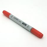 Eigenschaften Magnetoplan  / Copic Marker Ciao Salmon Red No. R05