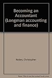 Becoming an accountant