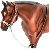 Western Stock Show Halter w/ Lead&nbsp;