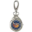 Atlanta Thrashers Grandstand Series Clip-On Watch - NHL Hockey Fan Shop Sports Team Merchandise