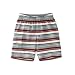 Tea Collection Daily Tea Striped Cargo Shorts