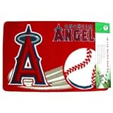 Los Angeles Angels Tufted Rug (20-inch x 30-inch)