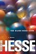 The Glass Bead Game