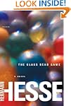 The Glass Bead Game