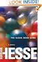 The Glass Bead Game