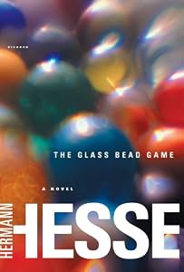 Image of The Glass Bead Game: (Magister Ludi) A Novel