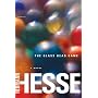 The Glass Bead Game by Hermann Hesse