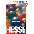 The Glass Bead Game