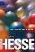The Glass Bead Game