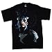 Search : Captain America Realistic Cap on Felt Mens T-Shirt