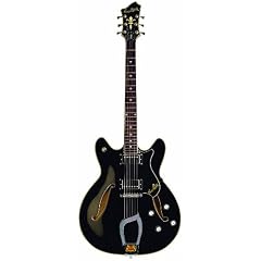 HAGSTROM Viking Black