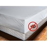 Premium Bed Bug Proof Mattress Cover