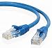 Mediabridge - Blue RJ45 Computer Networking Cat5e 