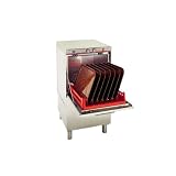 Fagor All-Purpose Commercial Dishwasher