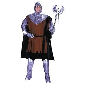 Medieval Knight Standard