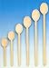 Kitchen & Housewares : Wooden Mixing Spoon 14
