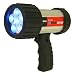 Wagan Brite-Nite LED Dynamo Spotlight