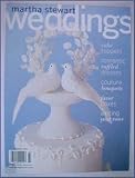 Martha Stewart Weddings Summer 2002