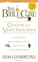 The Bible Cure For Candida & Yeast Infections (Bible Cure Series)