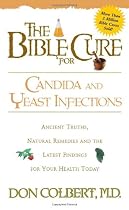 Bible Cure For Candida/Yeast Infection