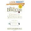 The Bible Cure for Candida and Yeast Infections (New Bible Cure (Siloam))